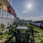 Casa Ki-se - Stylish Oceanview - Garden - Ac São Pedro da Cadeira