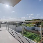 Casa Ki-se - Stylish Oceanview - Garden - Ac * São Pedro da Cadeira