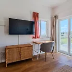 Apartment Casa Ki-se - Stylish Oceanview - Garden - Ac