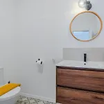 Casa Ki-se - Stylish Oceanview - Garden - Ac *