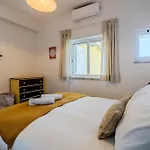 Casa Ki-se - Stylish Oceanview - Garden - Ac *