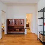 Apartment Casa Ki-se - Stylish Oceanview - Garden - Ac São Pedro da Cadeira