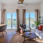Casa Ki-se - Stylish Oceanview - Garden - Ac