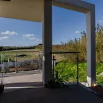 Casa Ki-se - Stylish Oceanview - Garden - Ac Apartment