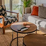 Casa Ki-se - Stylish Oceanview - Garden - Ac * São Pedro da Cadeira