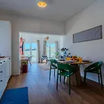 Casa Ki-se - Stylish Oceanview - Garden - Ac São Pedro da Cadeira