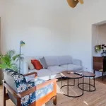 Casa Ki-se - Stylish Oceanview - Garden - Ac *