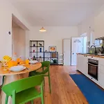Casa Ki-se - Stylish Oceanview - Garden - Ac Apartment *