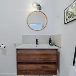 Casa Ki-se - Stylish Oceanview - Garden - Ac * São Pedro da Cadeira