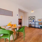 Casa Ki-se - Stylish Oceanview - Garden - Ac * São Pedro da Cadeira