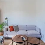 Casa Ki-se - Stylish Oceanview - Garden - Ac *