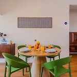 Casa Ki-se - Stylish Oceanview - Garden - Ac * São Pedro da Cadeira