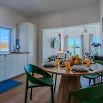Casa Ki-se - Stylish Oceanview - Garden - Ac