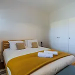 Casa Ki-se - Stylish Oceanview - Garden - Ac * São Pedro da Cadeira
