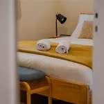 Casa Ki-se - Stylish Oceanview - Garden - Ac Apartment *