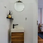 Apartment Casa Ki-se - Stylish Oceanview - Garden - Ac *