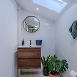 Casa Ki-se - Stylish Oceanview - Garden - Ac São Pedro da Cadeira
