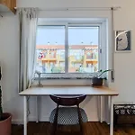 Apartment Casa Ki-se - Stylish Oceanview - Garden - Ac *