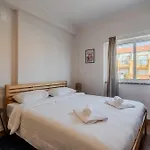 Casa Ki-se - Stylish Oceanview - Garden - Ac