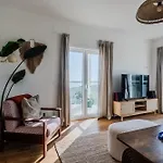 Apartment Casa Ki-se - Stylish Oceanview - Garden - Ac *