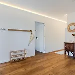 Apartment Casa Ki-se - Stylish Oceanview - Garden - Ac São Pedro da Cadeira