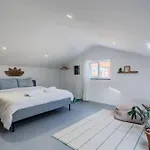 Casa Ki-se - Stylish Oceanview - Garden - Ac *