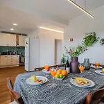 Apartment Casa Ki-se - Stylish Oceanview - Garden - Ac *