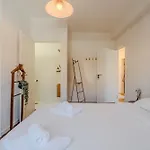 Apartment Casa Ki-se - Stylish Oceanview - Garden - Ac São Pedro da Cadeira