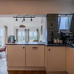 Casa Ki-se - Stylish Oceanview - Garden - Ac * São Pedro da Cadeira