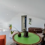 Apartment Casa Ki-se - Stylish Oceanview - Garden - Ac *