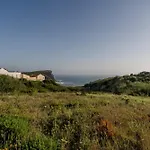 Casa Ki-se - Stylish Oceanview - Garden - Ac São Pedro da Cadeira