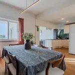 Casa Ki-se - Stylish Oceanview - Garden - Ac * São Pedro da Cadeira