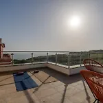 Casa Ki-se - Stylish Oceanview - Garden - Ac * São Pedro da Cadeira