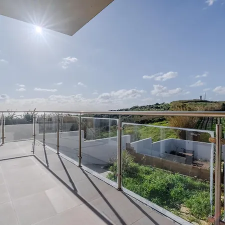 Casa Ki-se - Stylish Oceanview - Garden - Ac * Sao Pedro da Cadeira