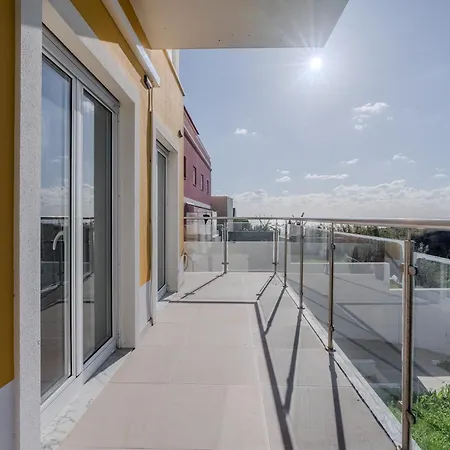 Casa Ki-se - Stylish Oceanview - Garden - Ac * Sao Pedro da Cadeira