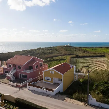 Casa Ki-se - Stylish Oceanview - Garden - Ac Apartment *
