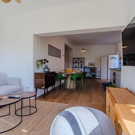 Apartment Casa Ki-se - Stylish Oceanview - Garden - Ac