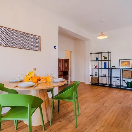 Casa Ki-se - Stylish Oceanview - Garden - Ac * Sao Pedro da Cadeira