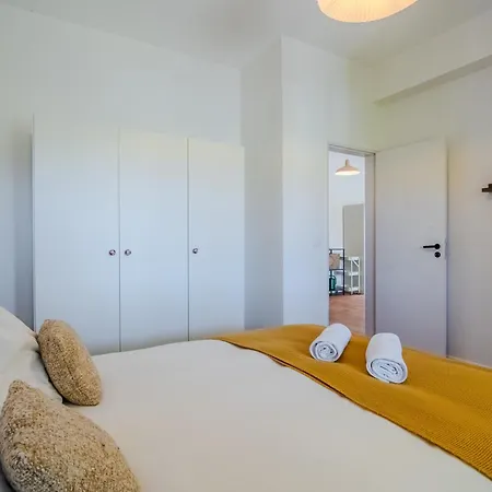Apartment Casa Ki-se - Stylish Oceanview - Garden - Ac *