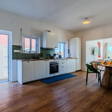 Apartment Casa Ki-se - Stylish Oceanview - Garden - Ac *