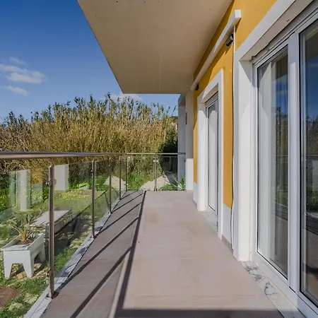 Apartment Casa Ki-se - Stylish Oceanview - Garden - Ac *