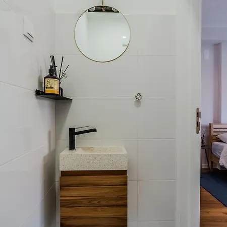 Apartment Casa Ki-se - Stylish Oceanview - Garden - Ac *