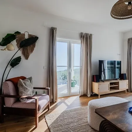Apartment Casa Ki-se - Stylish Oceanview - Garden - Ac *