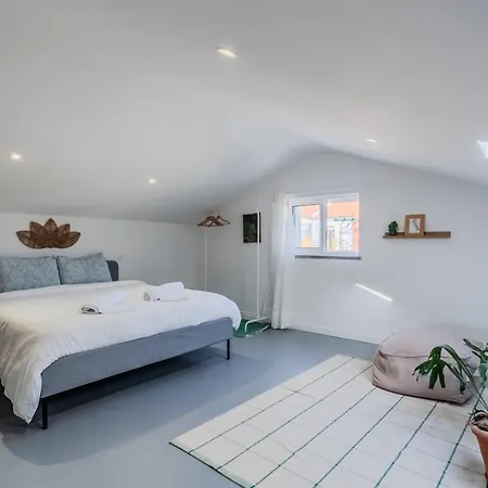 Casa Ki-se - Stylish Oceanview - Garden - Ac *
