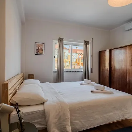 Casa Ki-se - Stylish Oceanview - Garden - Ac Apartment