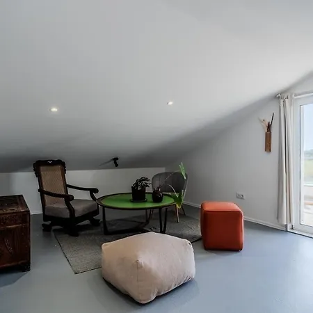 Apartment Casa Ki-se - Stylish Oceanview - Garden - Ac *