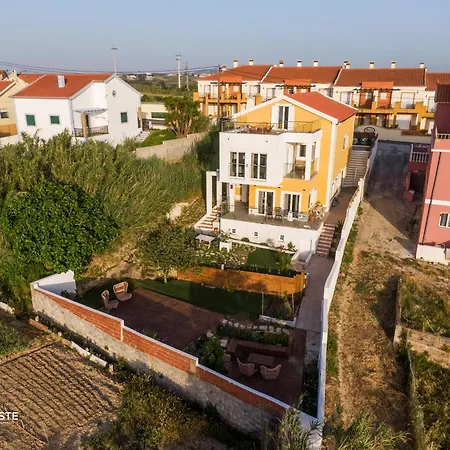 Apartment Casa Ki-se - Stylish Oceanview - Garden - Ac *